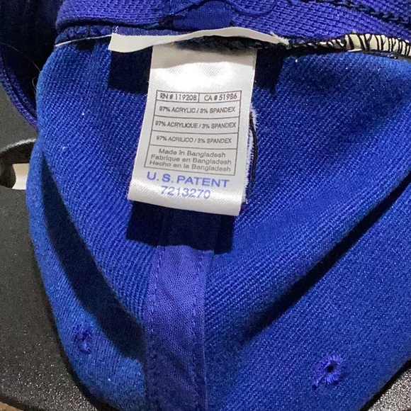 NFL Vintage 1958 “Greatest Game Ever Played” Hat - Size OS - Picture 8 of 8